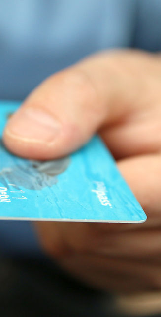 Debit Card