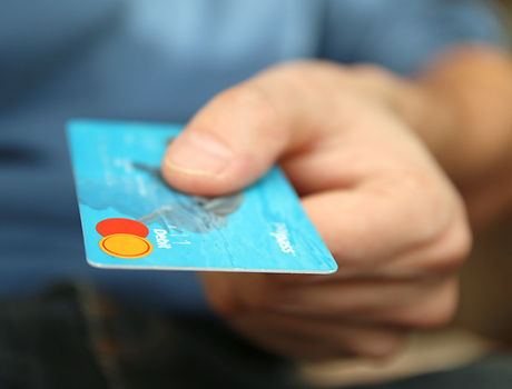 Debit Card