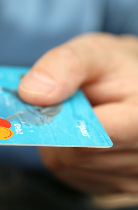 Debit Card