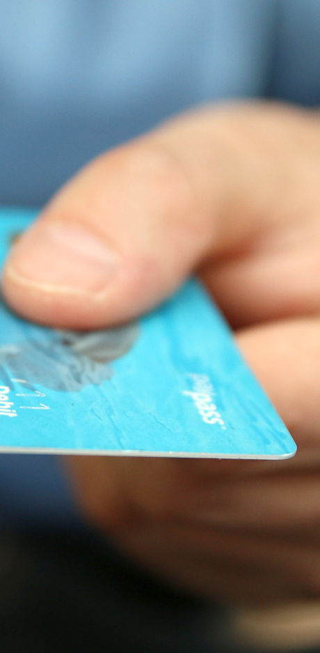 Debit Card
