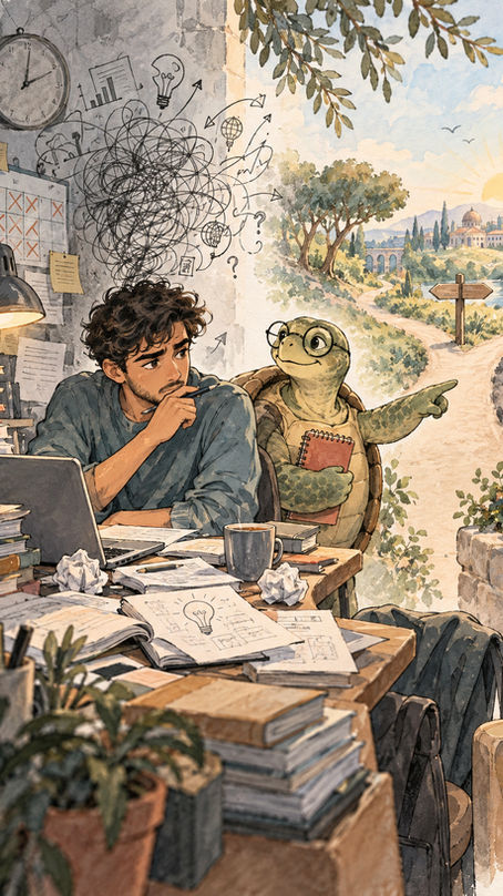 مع أي فريق أنت؟