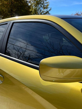Window Tint