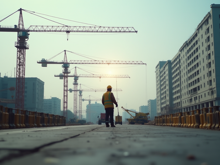 土木業界の未来を考えるイベント情報