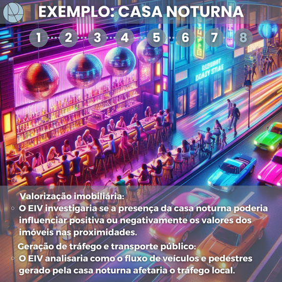 Estudo de impacto de vizinhança 