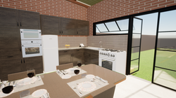 projeto residencial