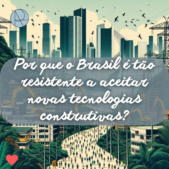 Resistencia a novas tecnologias