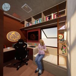 home office