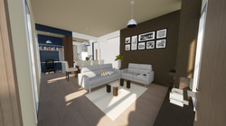 projeto residencial