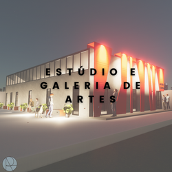 galeria de artes