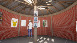 galeria escoteira