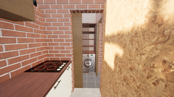 mini casa
