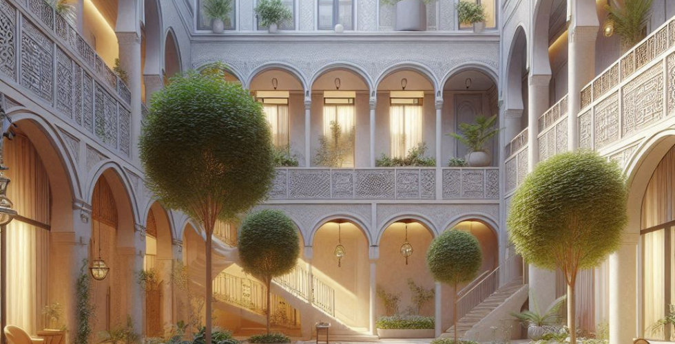Aquecimento residencial