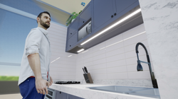 design de interiores