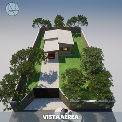 Casa compacta