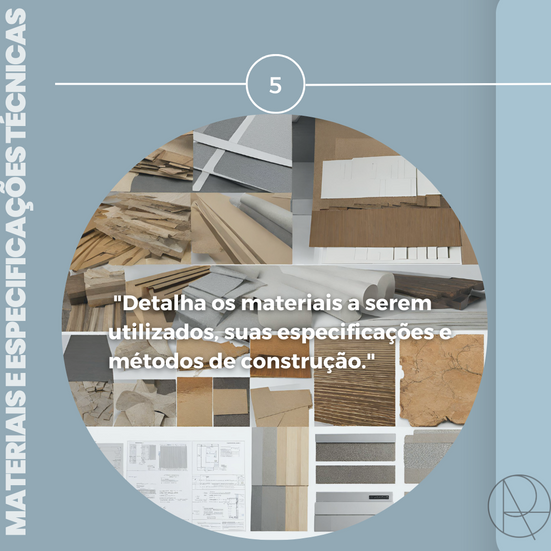 o que é um projeto arquitetônico