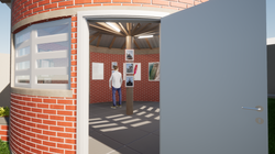 galeria escoteira
