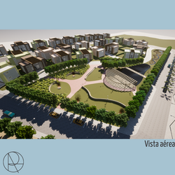 conjunto habitacional