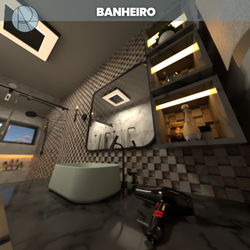 Banheiro