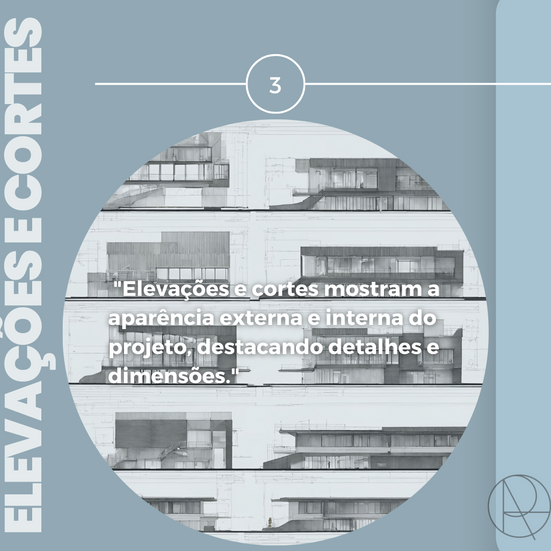 o que é um projeto arquitetônico