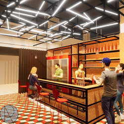 design comercial