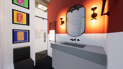 design de interiores copan