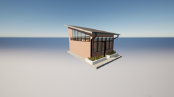 mini casa