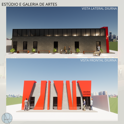 galeria de artes