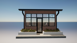 mini casa