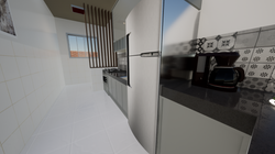 projeto residencial