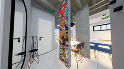 design de interiores copan