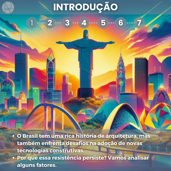 Introdução a novas tecnologias 