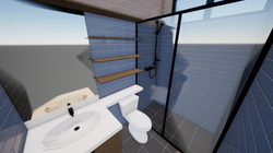 mini casa