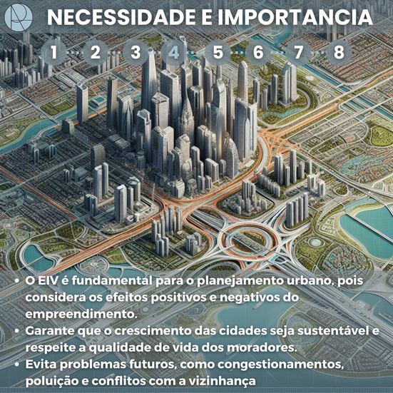 Estudo de impacto de vizinhança 