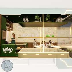 design comercial