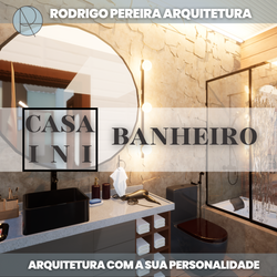 Projeto de Banheiro