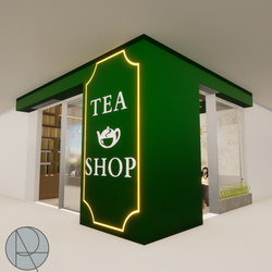 design comercial