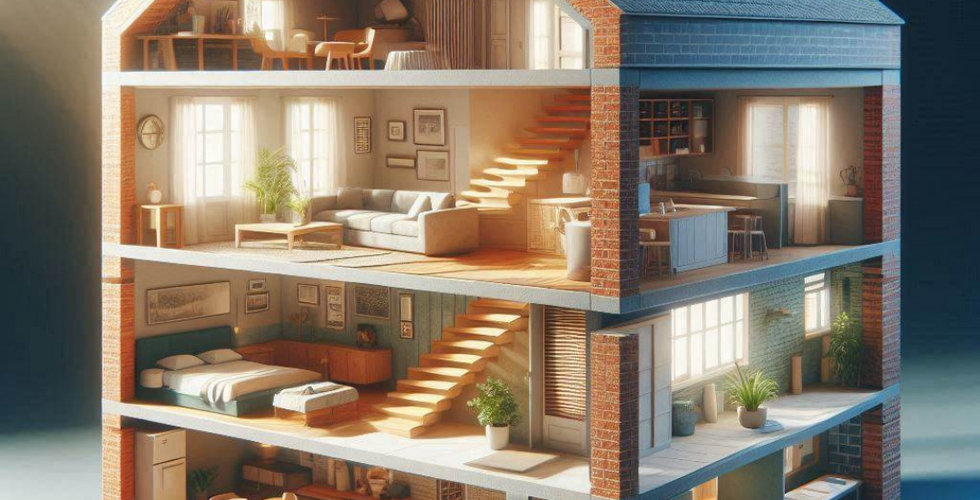 Aquecimento residencial