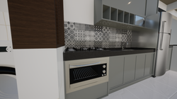 projeto residencial