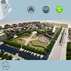 conjunto habitacional