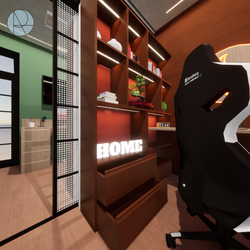 home office