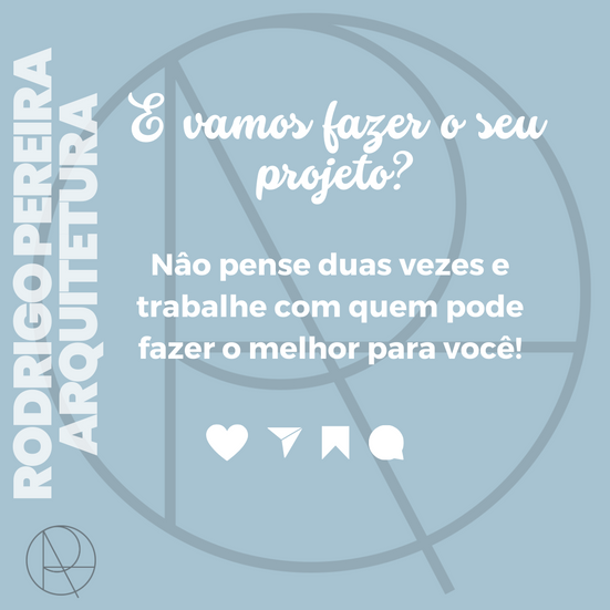 o que é um projeto arquitetônico