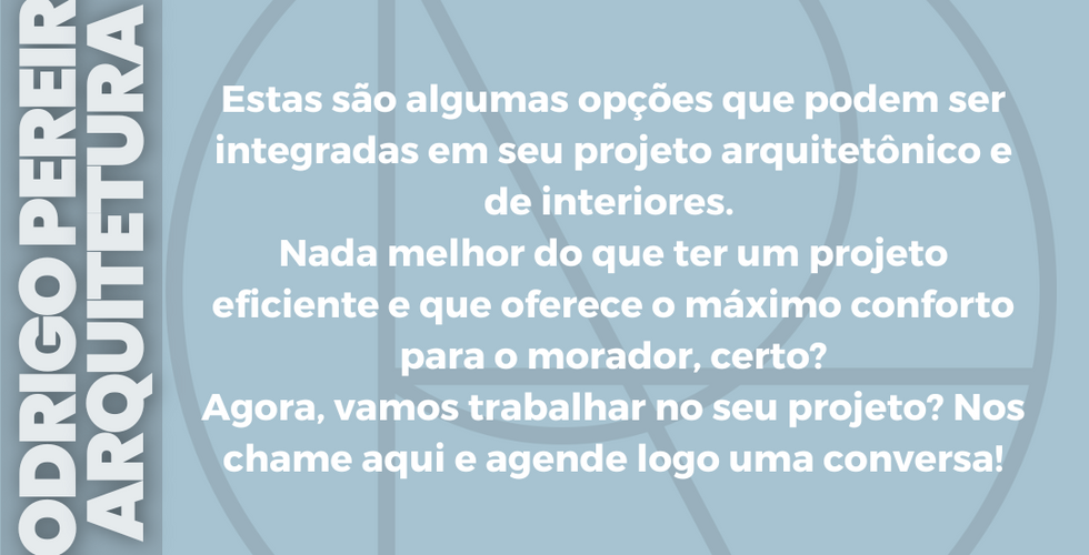 Rodrigo Pereira Arquitetura