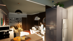 design de interiores