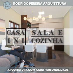Sala/Cozinha