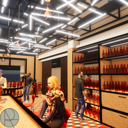 design comercial