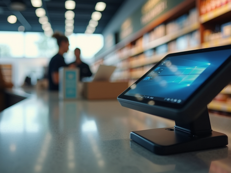Selecting the Perfect Point of Sale Solutions for Your Business