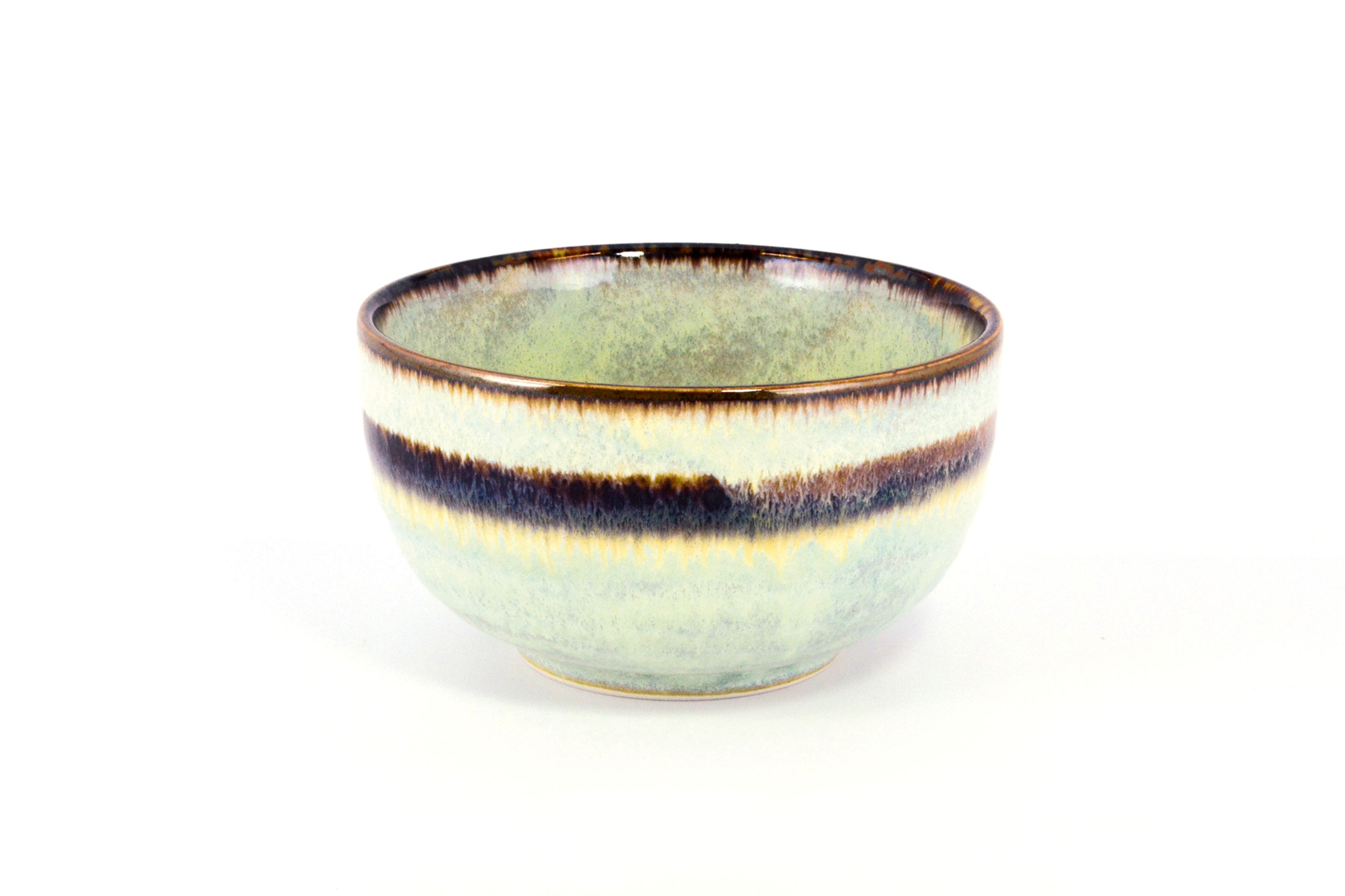 bol matcha SEIJAKU couleur pastel