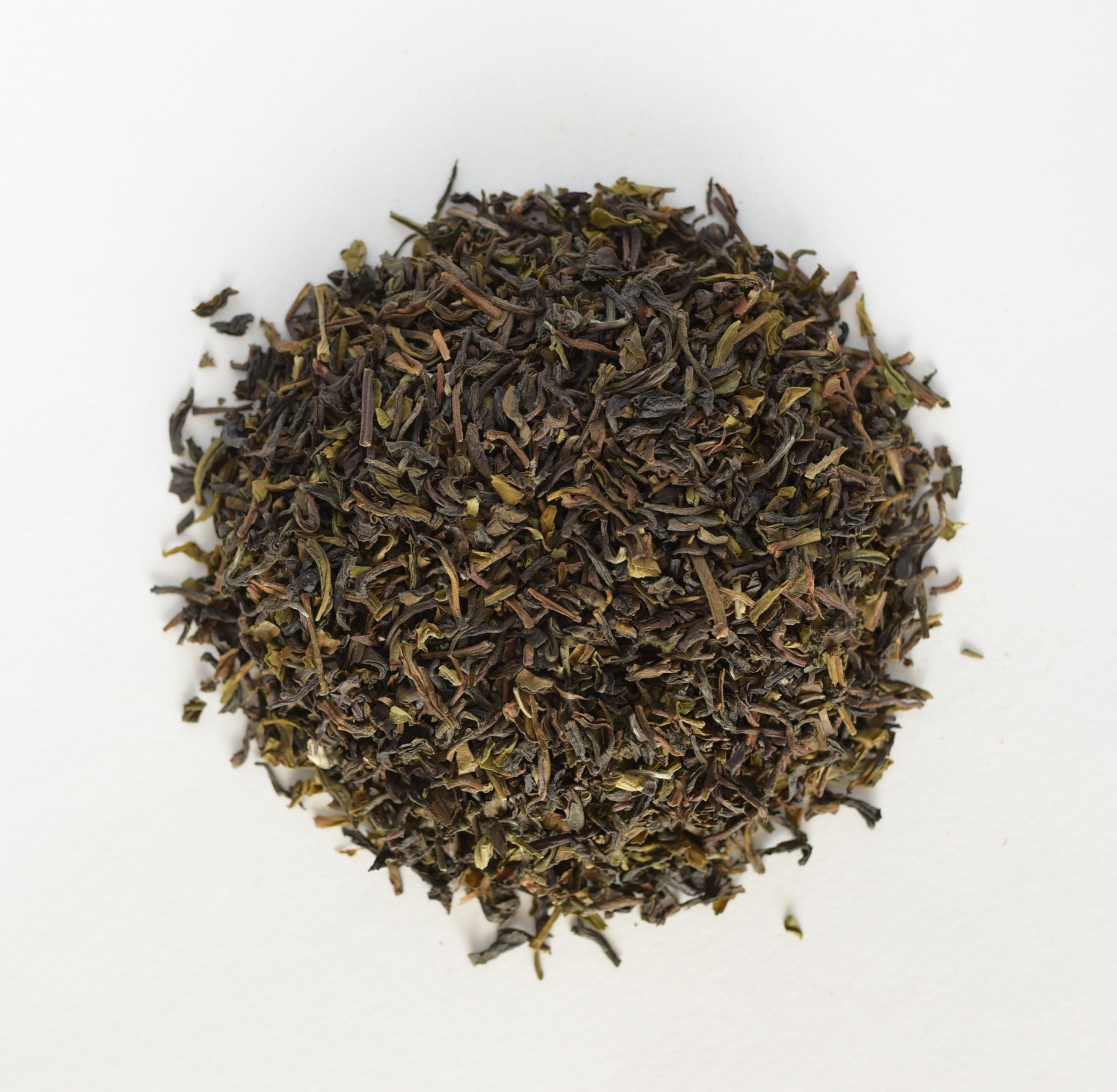 Darjeeling 2nd Flush Balasun