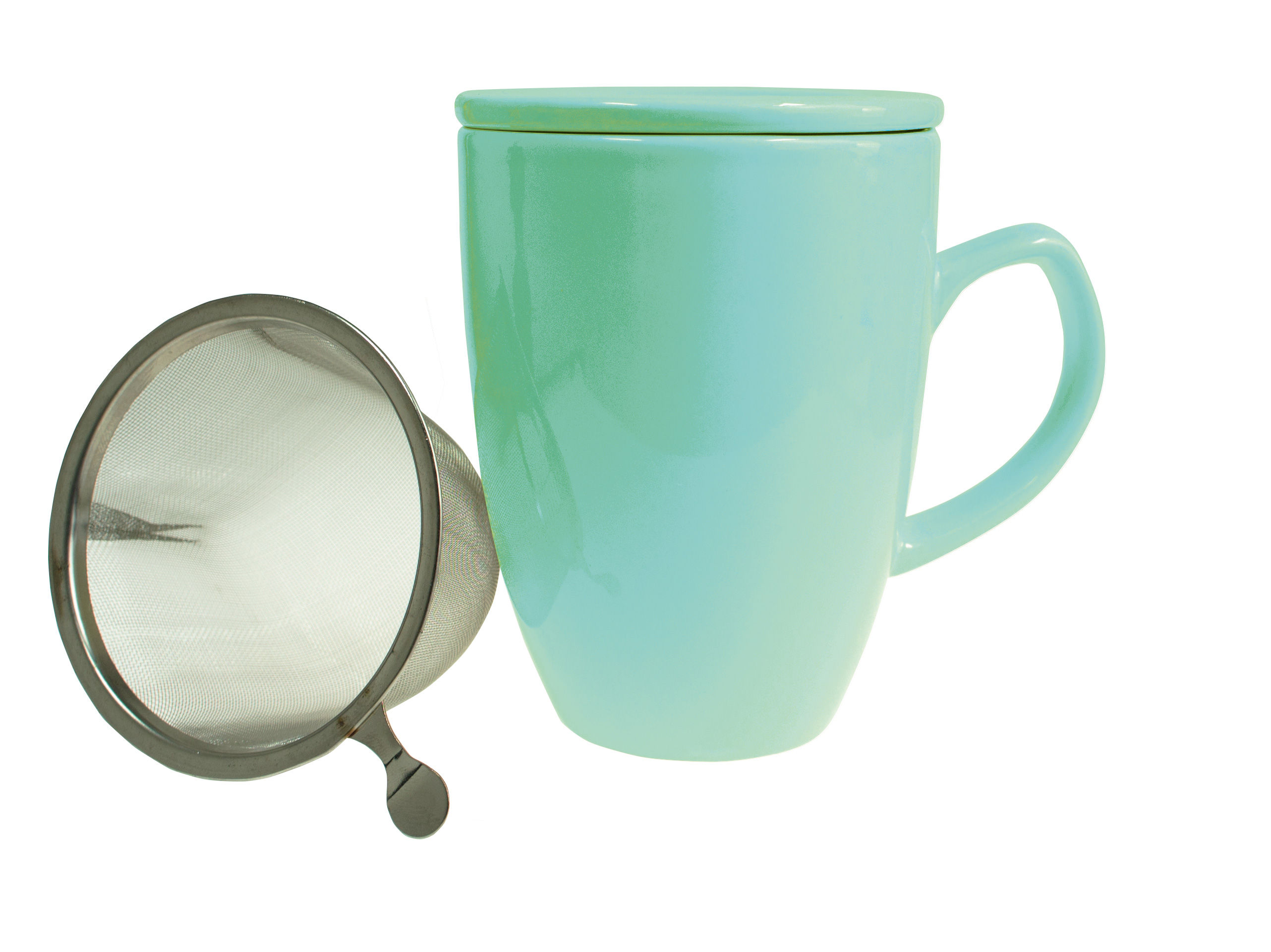 MUG SOFT NATURE 0,35 L.