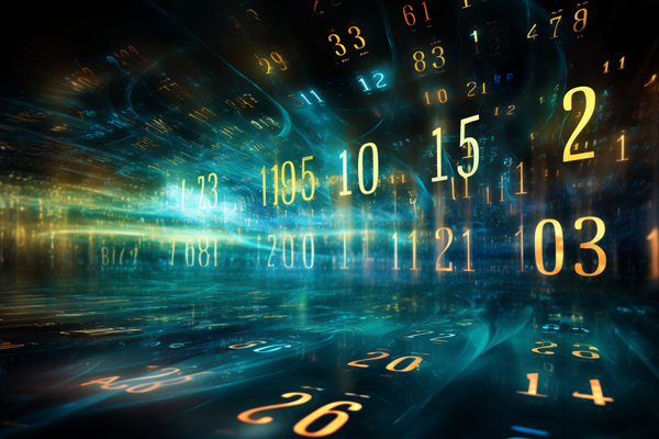 Discover the Spiritual Meanings of Numbers with Numerology